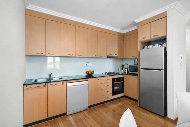 Second view of Homely apartment listing, 18/301-313 Stanmore Road, Petersham NSW 2049