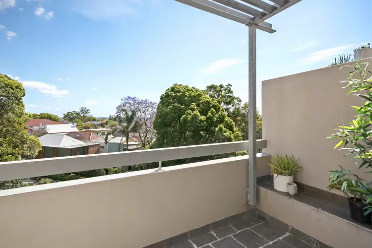 Fourth view of Homely apartment listing, 18/301-313 Stanmore Road, Petersham NSW 2049
