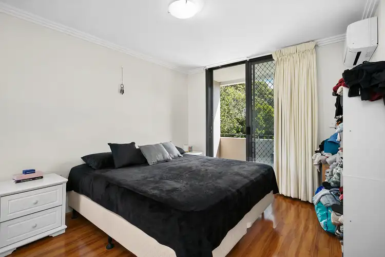 Fifth view of Homely apartment listing, 18/301-313 Stanmore Road, Petersham NSW 2049