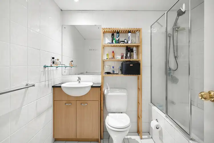 Sixth view of Homely apartment listing, 18/301-313 Stanmore Road, Petersham NSW 2049