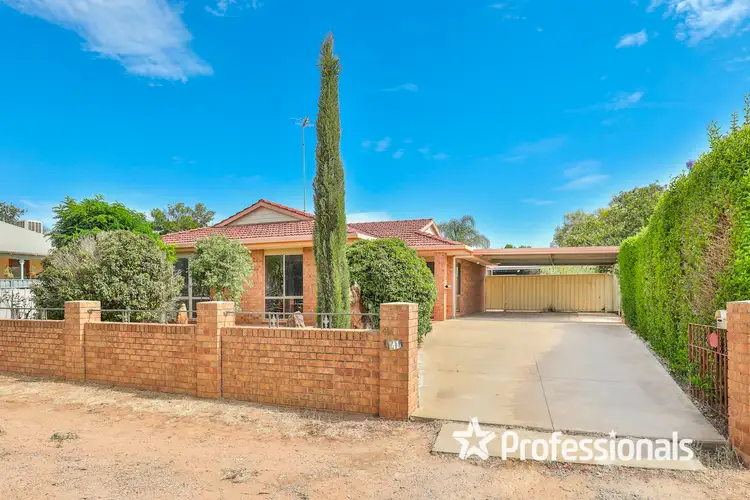 41a Commercial Street, Merbein VIC 3505