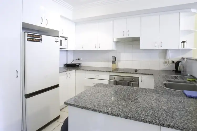 Main view of Homely unit listing, 22/51 Pittwater Road, Manly NSW 2095