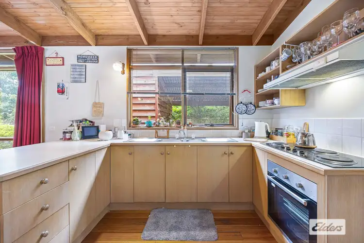 Second view of Homely house listing, 9 Vanstan Street, Ararat VIC 3377
