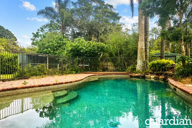 Second view of Homely house listing, 27 Cairnes Road, Glenorie NSW 2157