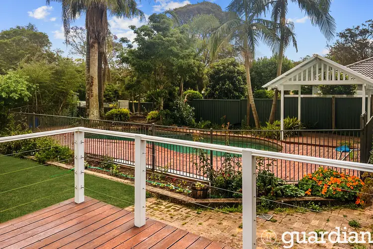 Third view of Homely house listing, 27 Cairnes Road, Glenorie NSW 2157