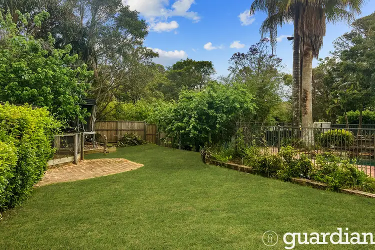 Fourth view of Homely house listing, 27 Cairnes Road, Glenorie NSW 2157