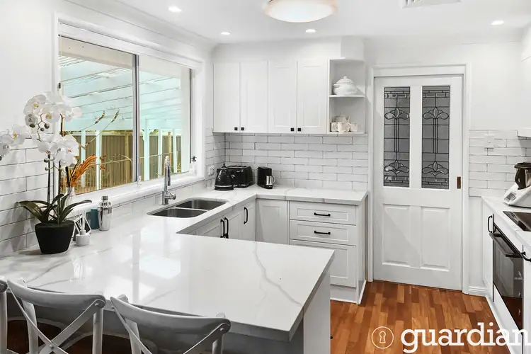 Fifth view of Homely house listing, 27 Cairnes Road, Glenorie NSW 2157