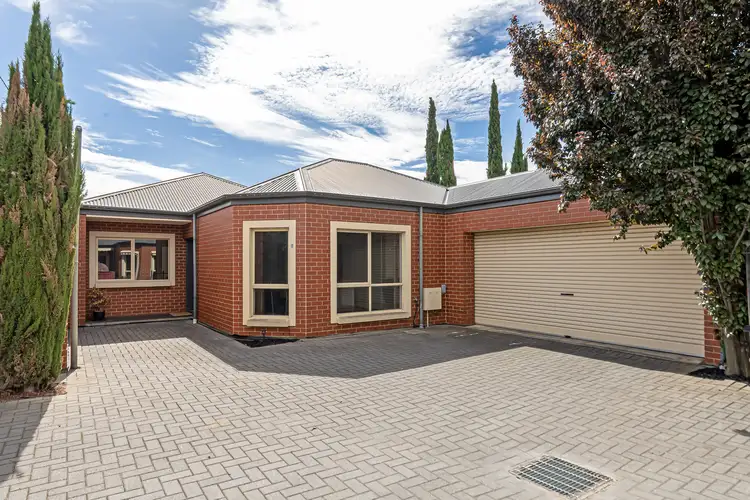 6/39 Thirza Avenue, Mitchell Park SA 5043