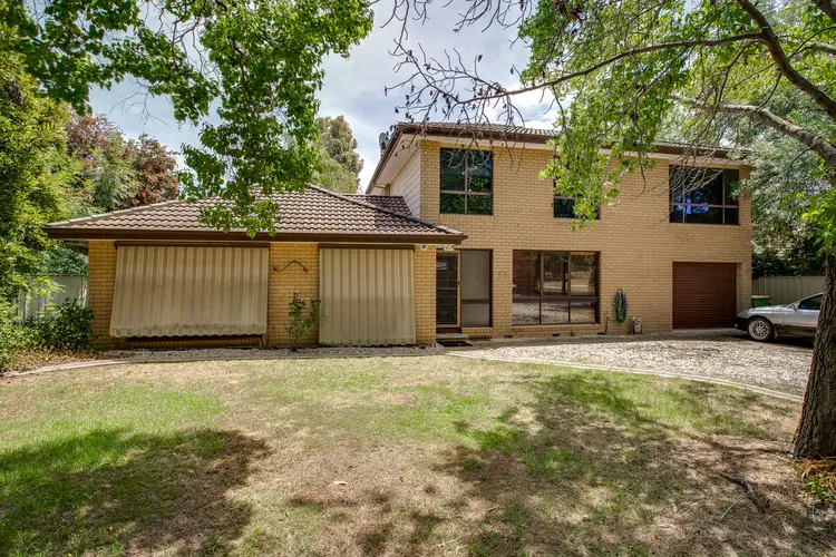 Main view of Homely house listing, 14 Yellow Gum Way, Thurgoona NSW 2640