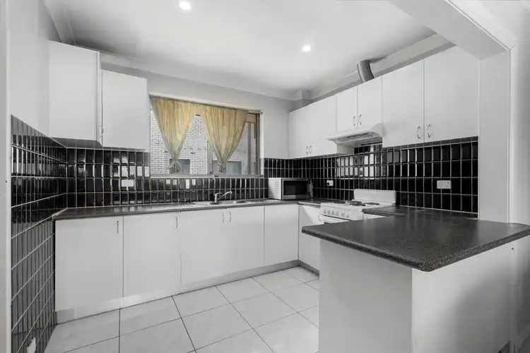 Second view of Homely apartment listing, 6/22 Wigram Street, Harris Park NSW 2150