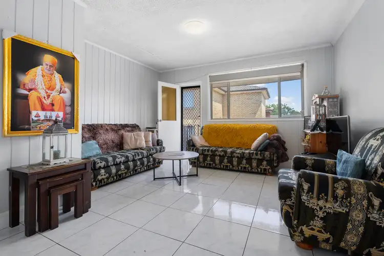 Third view of Homely apartment listing, 6/22 Wigram Street, Harris Park NSW 2150