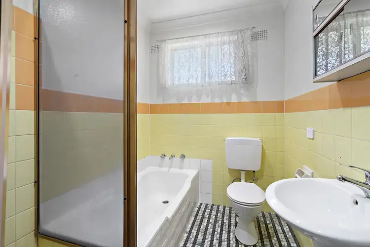 Fifth view of Homely apartment listing, 6/22 Wigram Street, Harris Park NSW 2150