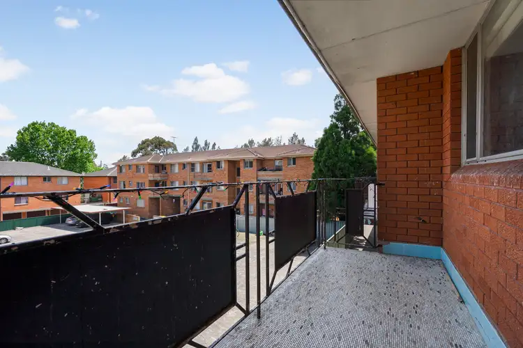 Sixth view of Homely apartment listing, 6/22 Wigram Street, Harris Park NSW 2150