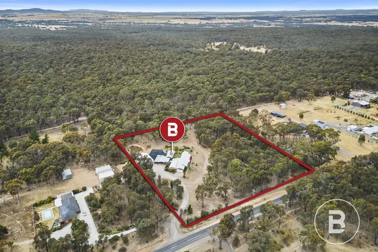 Second view of Homely house listing, 117 Majorca Road, Maryborough VIC 3465