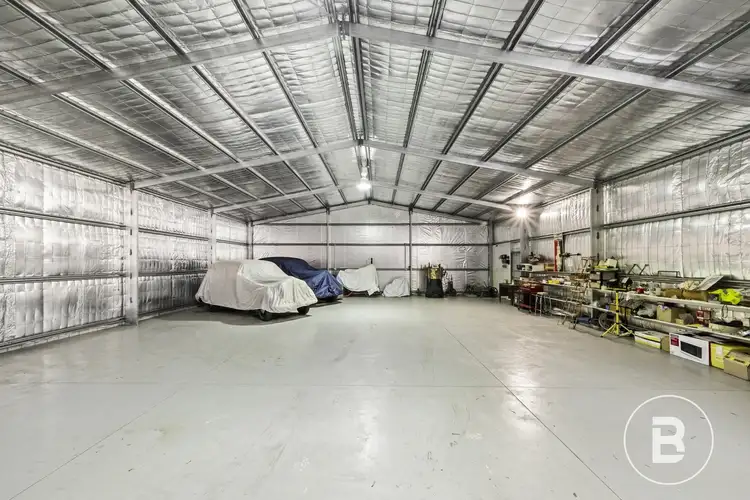 Fourth view of Homely house listing, 117 Majorca Road, Maryborough VIC 3465