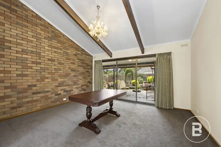 Fifth view of Homely house listing, 117 Majorca Road, Maryborough VIC 3465