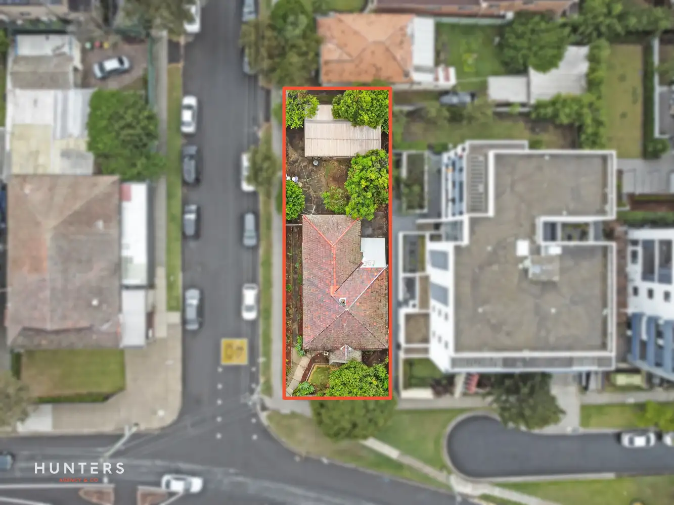 Main view of Homely house listing, 22 MacArthur Street, Parramatta NSW 2150