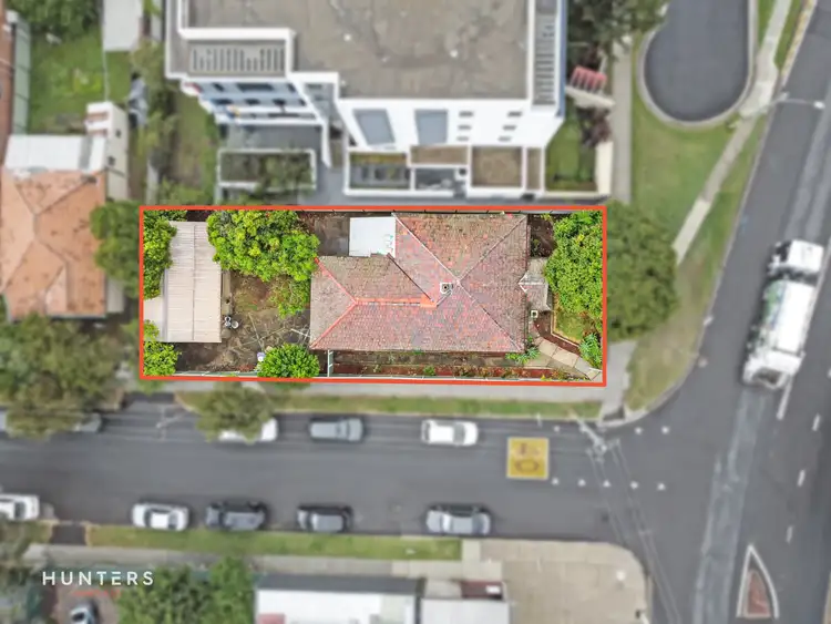 Second view of Homely house listing, 22 MacArthur Street, Parramatta NSW 2150