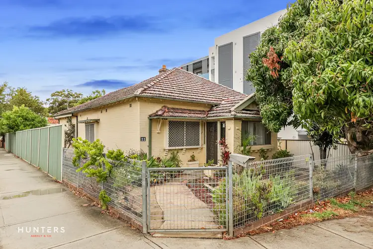 Third view of Homely house listing, 22 MacArthur Street, Parramatta NSW 2150