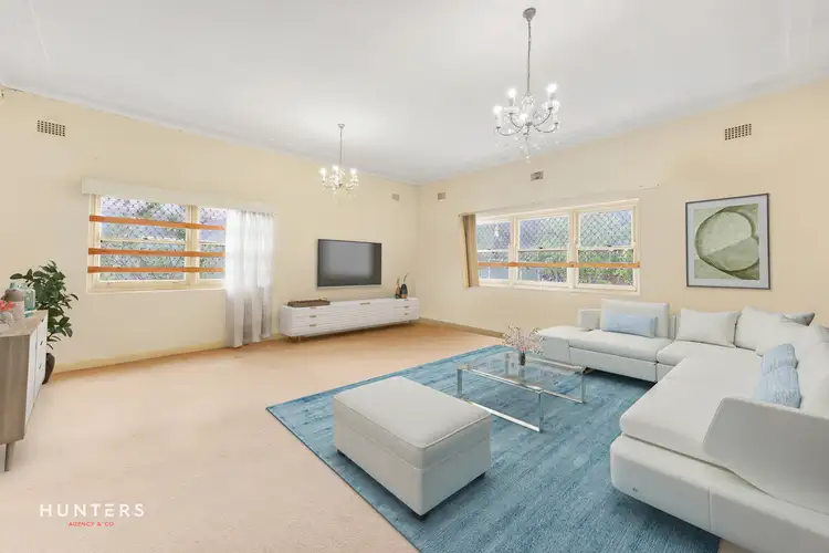 Fourth view of Homely house listing, 22 MacArthur Street, Parramatta NSW 2150