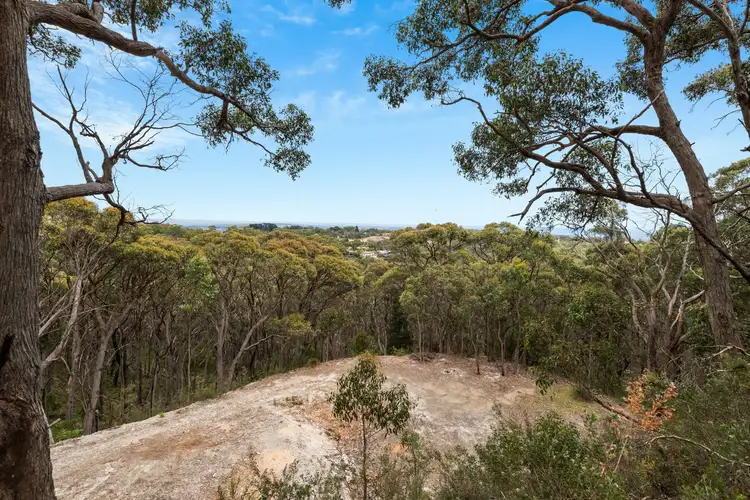 Fourth view of Homely land listing, 5 Summer Hill Drive, Crafers SA 5152
