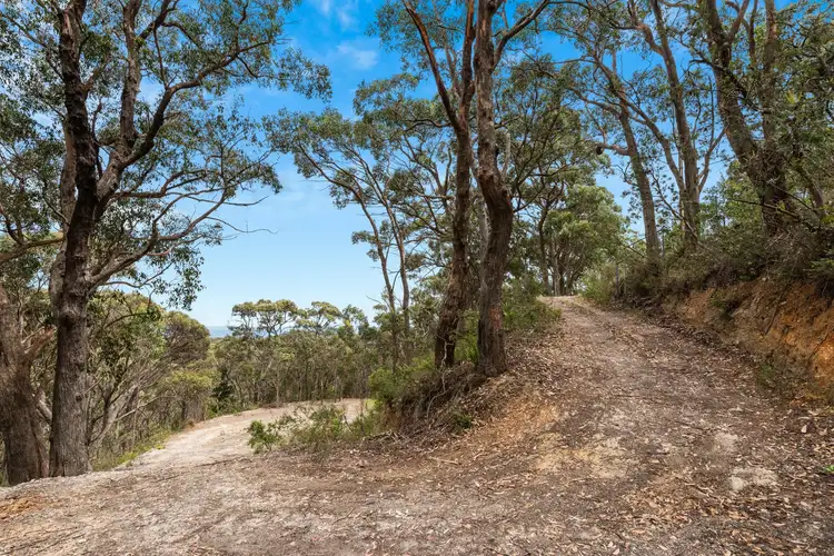 Fifth view of Homely land listing, 5 Summer Hill Drive, Crafers SA 5152