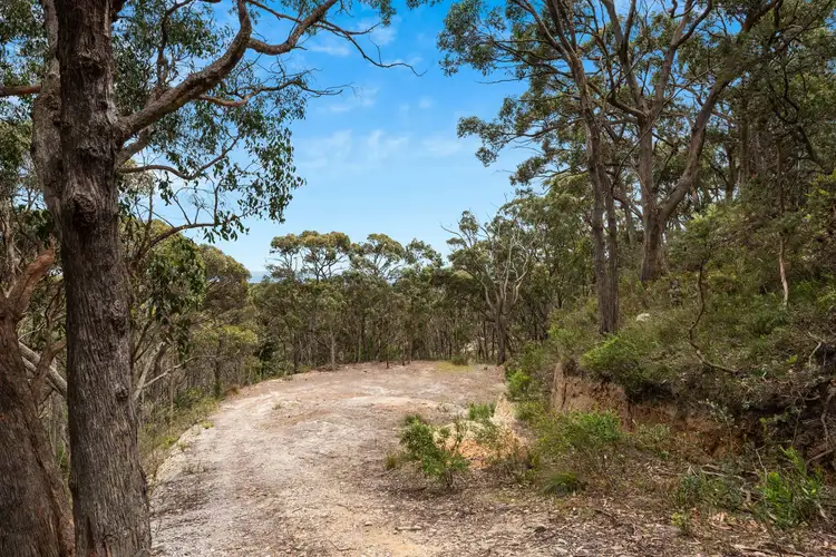 Sixth view of Homely land listing, 5 Summer Hill Drive, Crafers SA 5152