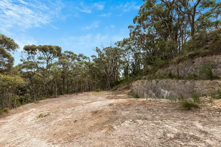 Seventh view of Homely land listing, 5 Summer Hill Drive, Crafers SA 5152