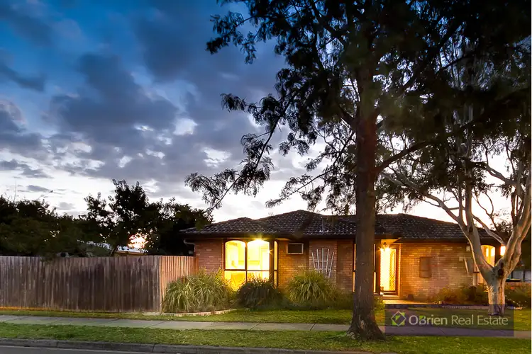 48 Wahroonga Avenue, Keysborough VIC 3173
