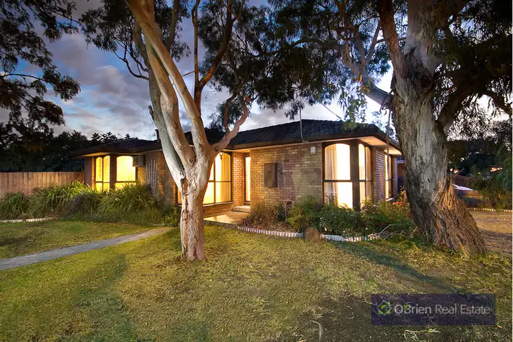 Second view of Homely house listing, 48 Wahroonga Avenue, Keysborough VIC 3173