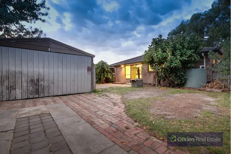 Third view of Homely house listing, 48 Wahroonga Avenue, Keysborough VIC 3173