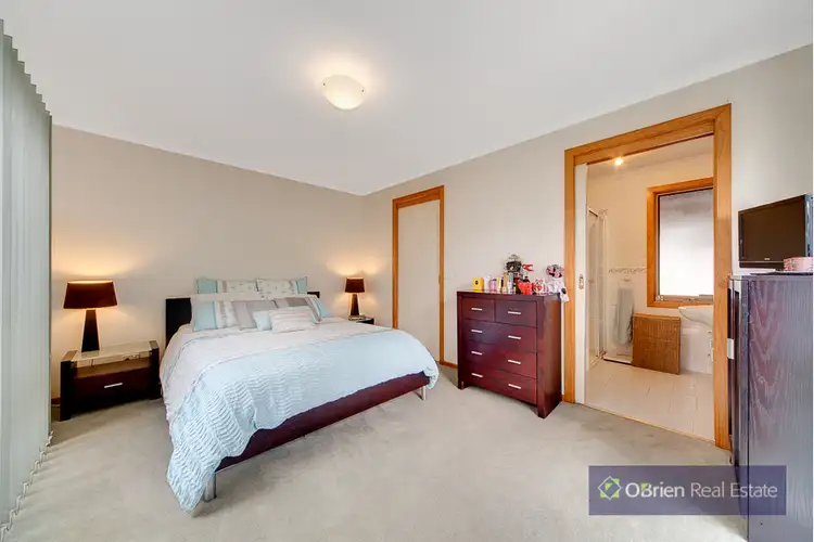 Second view of Homely house listing, 2 Mitre Crescent, Berwick VIC 3806