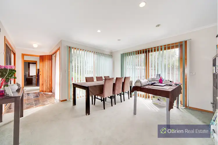 Fourth view of Homely house listing, 2 Mitre Crescent, Berwick VIC 3806