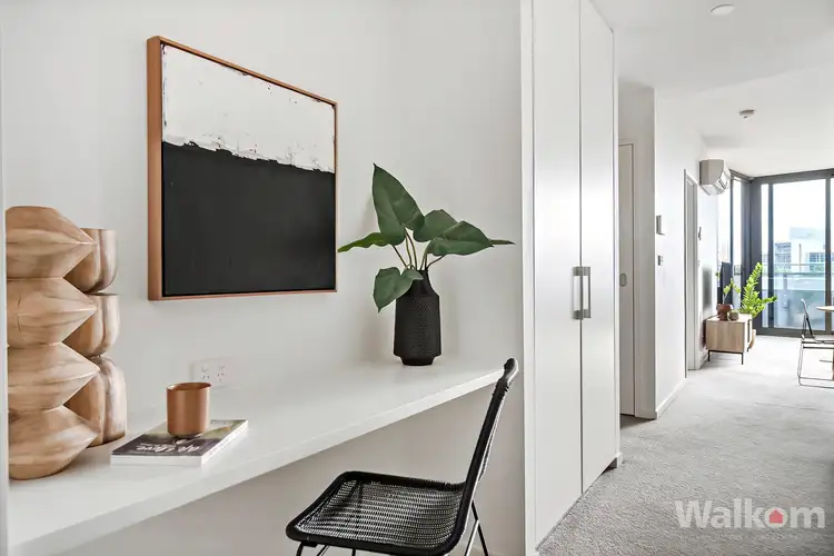 Second view of Homely apartment listing, 502/466 King Street, Newcastle West NSW 2302