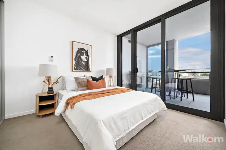 Sixth view of Homely apartment listing, 502/466 King Street, Newcastle West NSW 2302
