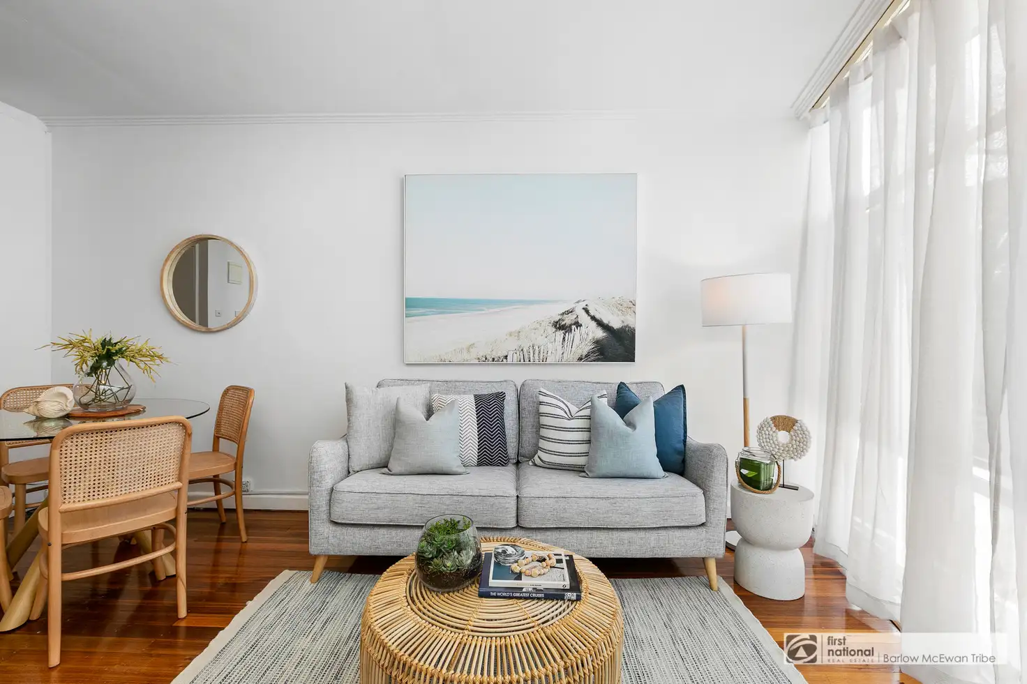 Main view of Homely unit listing, 4/239 Esplanade, Altona VIC 3018