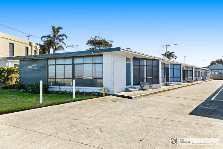 Second view of Homely unit listing, 4/239 Esplanade, Altona VIC 3018
