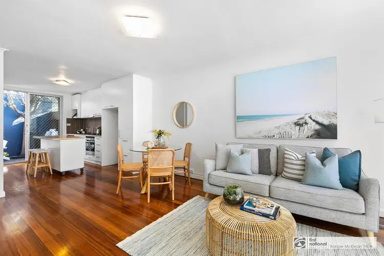 Fourth view of Homely unit listing, 4/239 Esplanade, Altona VIC 3018
