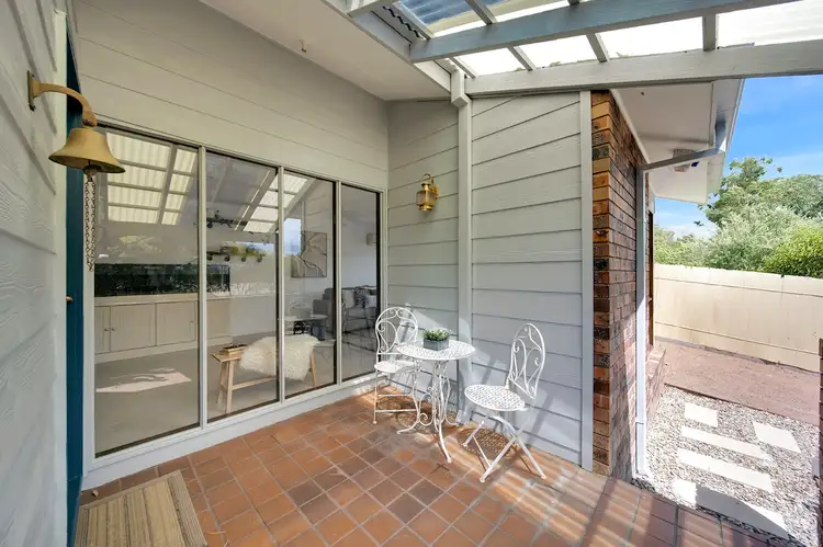 Second view of Homely house listing, 3 Goudie Place, Wanniassa ACT 2903