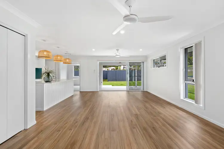 Second view of Homely house listing, 8 Carey Way, North Boambee Valley NSW 2450