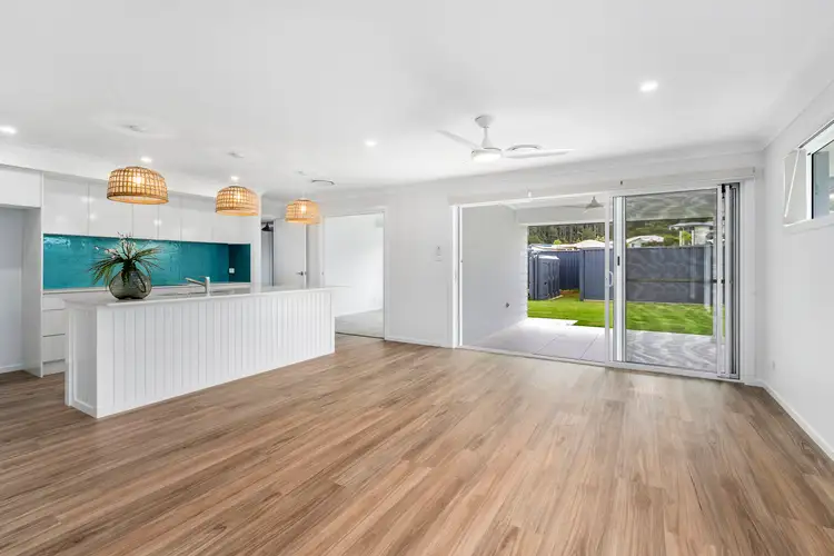 Third view of Homely house listing, 8 Carey Way, North Boambee Valley NSW 2450