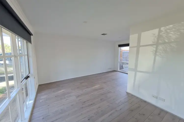 Second view of Homely unit listing, 1/9 Pembroke Crescent, Craigieburn VIC 3064