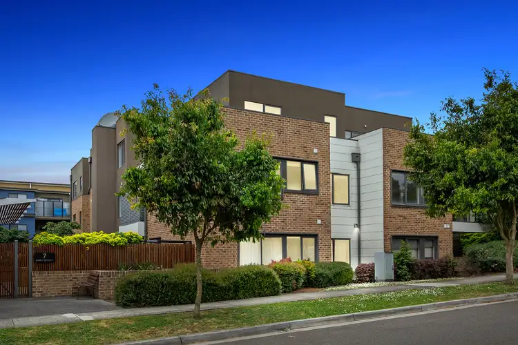 Main view of Homely apartment listing, G07/7 Birch Street, Bayswater VIC 3153