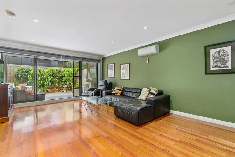 Second view of Homely apartment listing, G07/7 Birch Street, Bayswater VIC 3153