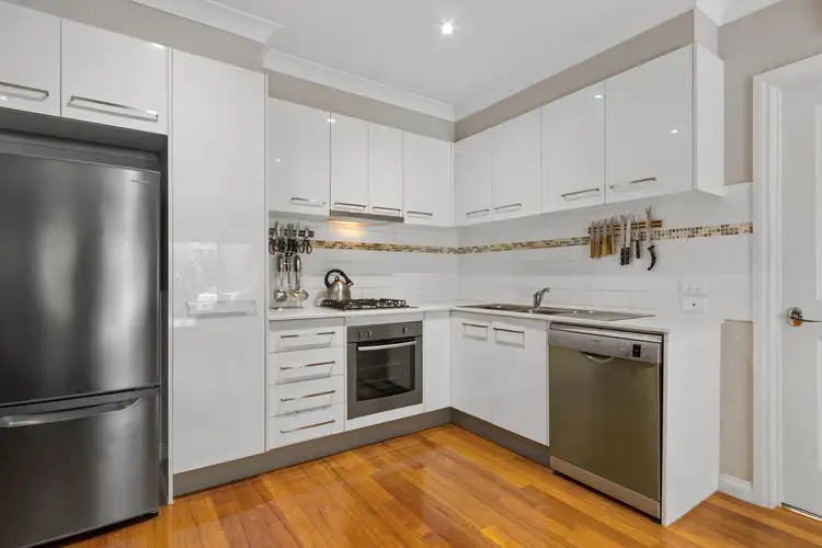 Third view of Homely apartment listing, G07/7 Birch Street, Bayswater VIC 3153