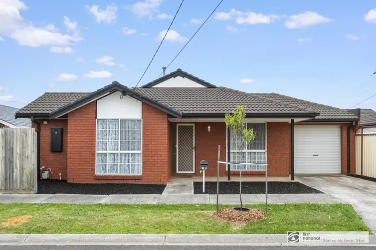 Third view of Homely apartment listing, 71B South Avenue, Altona Meadows VIC 3028