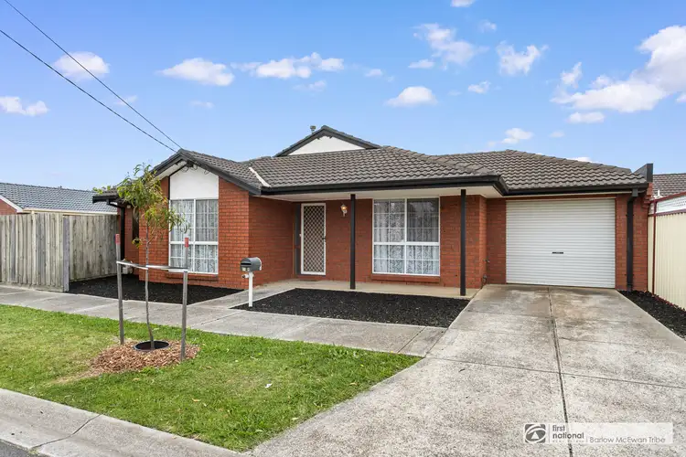 Fourth view of Homely apartment listing, 71B South Avenue, Altona Meadows VIC 3028