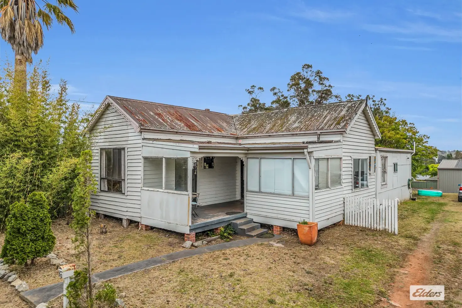 Main view of Homely house listing, 53 Fairview Street, Bega NSW 2550