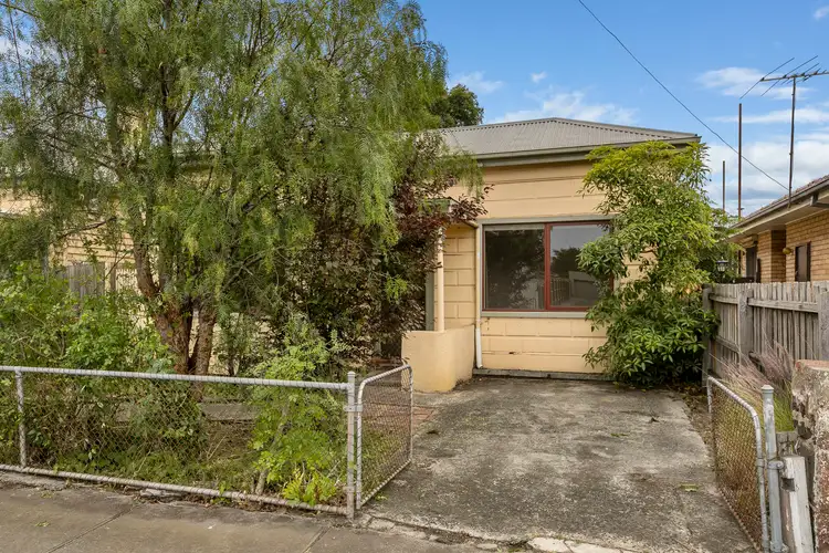 Second view of Homely house listing, 108 Farm Street, Newport VIC 3015