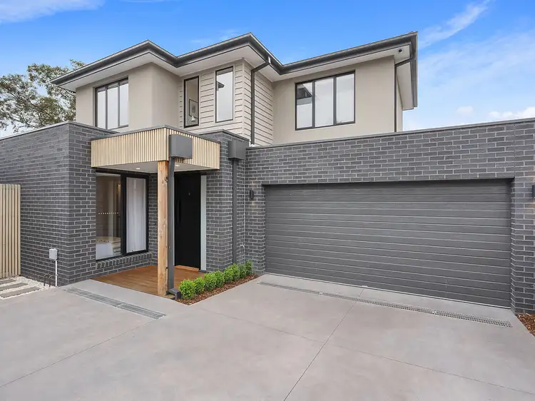 2/205 Southern Road, Heidelberg West VIC 3081